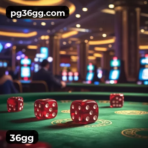 36gg plataforma